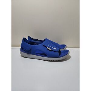 NIke SUNRAY ADJUST 5 SANDALS - Size 6Y